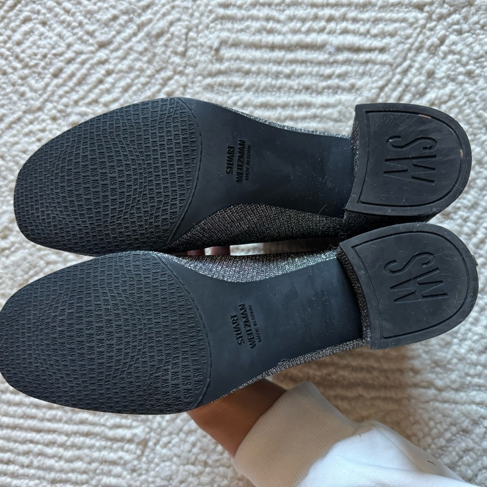 Stuart Weitzman Bootie - image 4